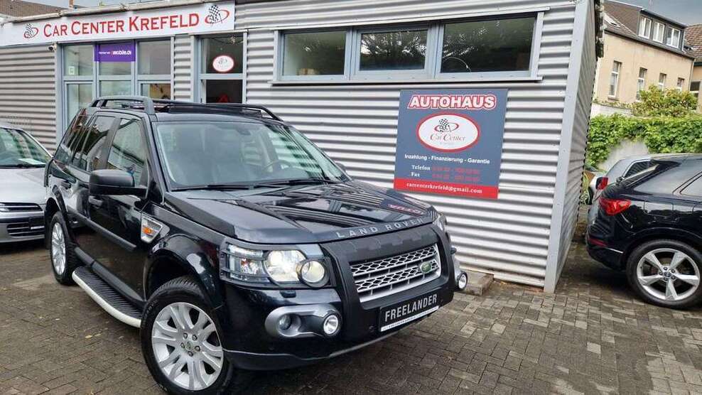 Freelander
