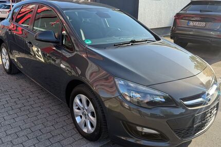 Opel Astra 100.000 km 6.000 &euro; Essen 45143