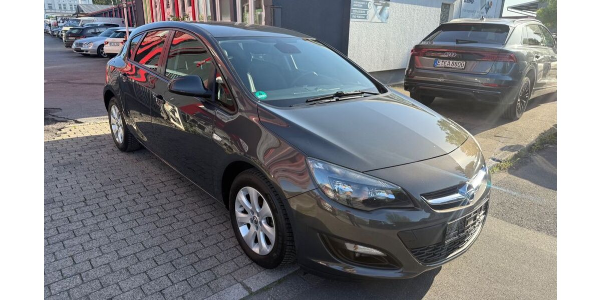Opel Astra 100.000 km 6.000 &euro; Essen 45143