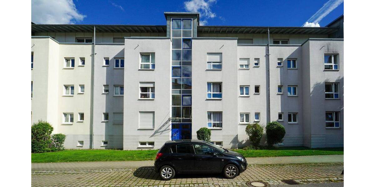 Etagenwohnung Freital - 2 Zimmer, 62 m&sup2;, 105.000&euro; | Angebot:25689294