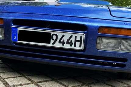 Porsche 944 204.500 km 22.000 &euro; Obertraubling 93083