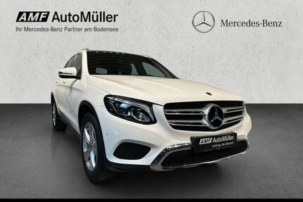 Mercedes GLC 220