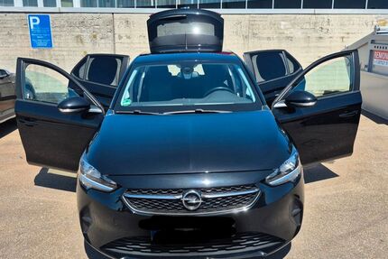 Opel Corsa 52.350 km 9.250 &euro; Reutlingen 72770