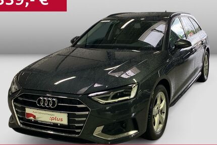 Audi A4 80.045 km 27.830 &euro; Göppingen 73037