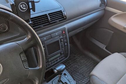 VW Sharan 173.500 km 8.000 &euro; Gablingen 86456