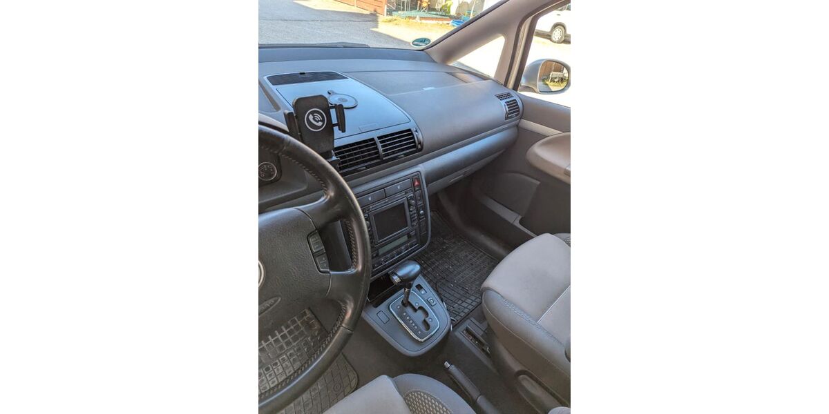 VW Sharan 173.500 km 8.000 &euro; Gablingen 86456