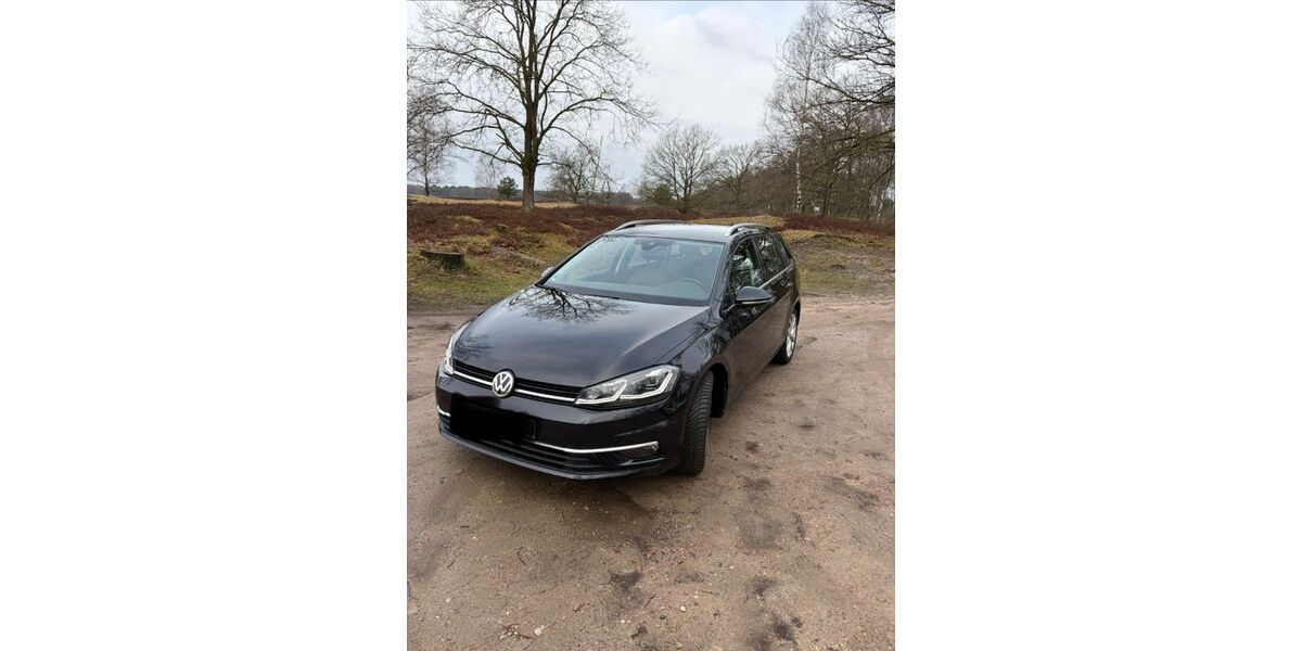 VW Golf 165.000 km 16.600 &euro; Schneverdingen 29640