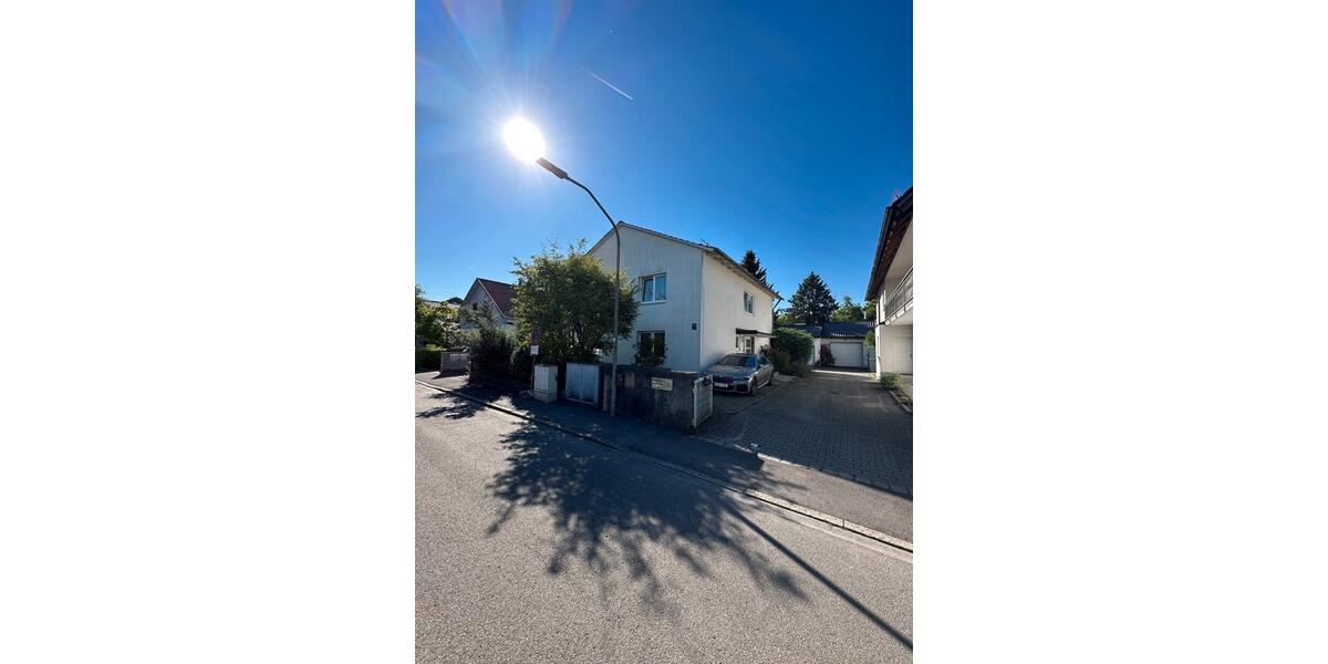 Mehrfamilienhaus, Wohnhaus München Allach-Untermenzing - 1.370.000&euro; | Angebot:26439477