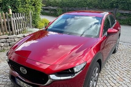 Mazda CX-30 65.390 km 20.500 &euro; Gmund 83703