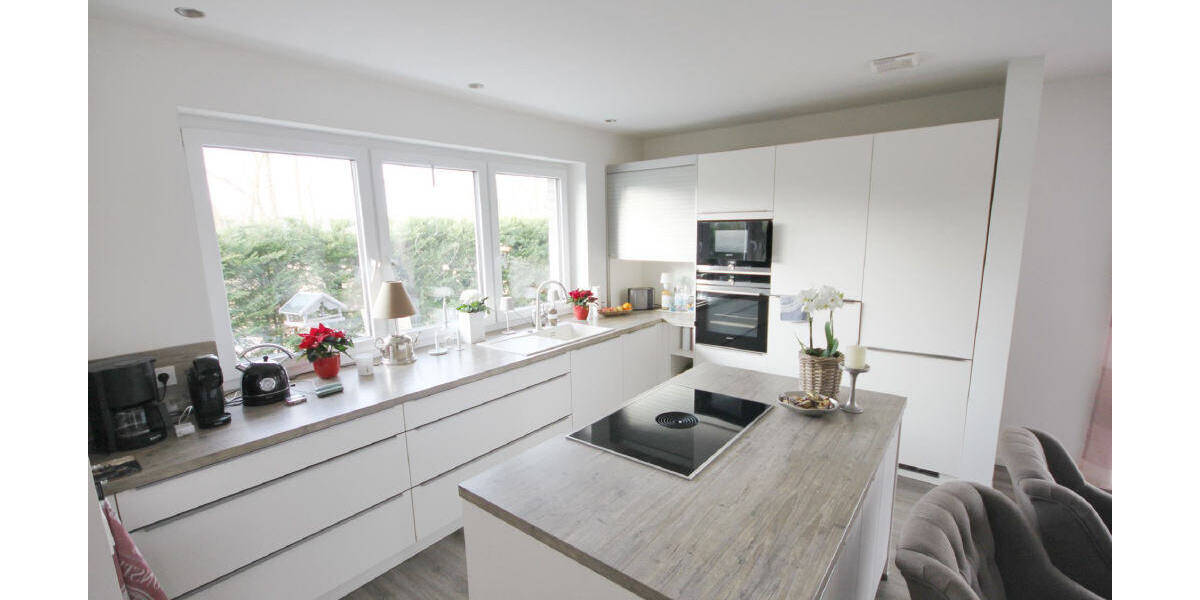 Einfamilienhaus Oerlinghausen Helpup - 4 Zimmer, 132 m&sup2;, 590.000&euro; | Angebot:26607185