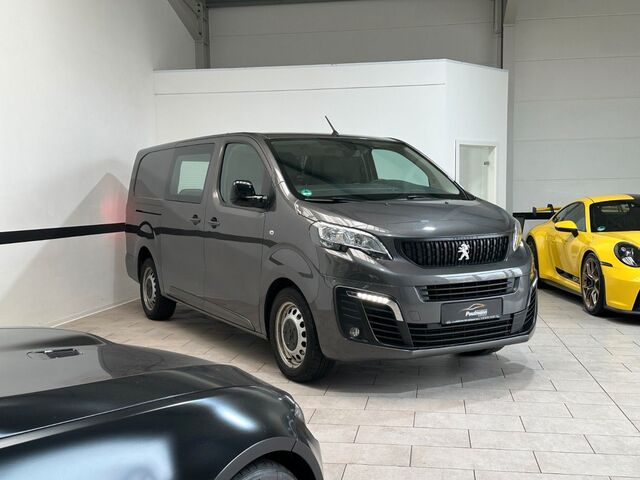 Peugeot Expert Kasten 2,0 Blue HDI 145 FAP L3 Premium 202.512 km 13.790 &euro; Gebesee 99189