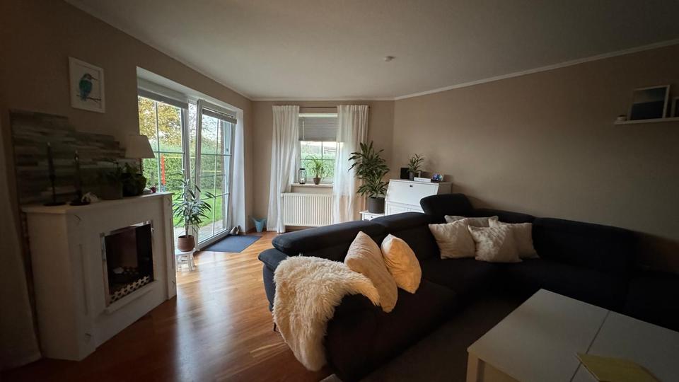 Reihenhaus Kropp - 5 Zimmer, 120 m&sup2;, 338.000&euro; | Angebot:26270087