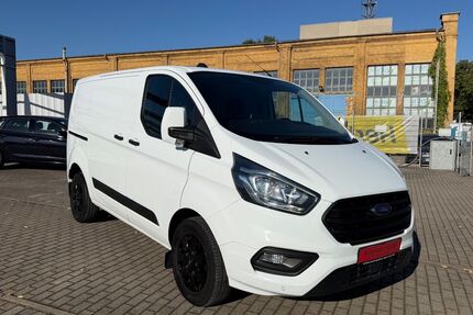 Ford Transit Custom 129.117 km 13.999 &euro; Leipzig 04328