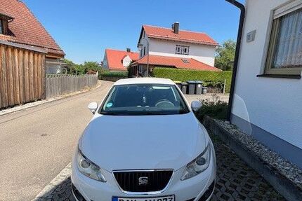 Seat Ibiza 222.380 km 2.900 &euro; Altomünster-Hohenzell 85250