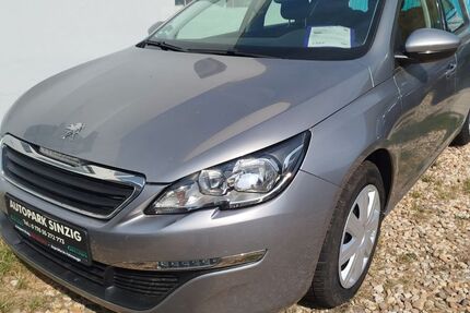 Peugeot 308 133.700 km 5.799 &euro; Sinzig- Löhndorf 53489