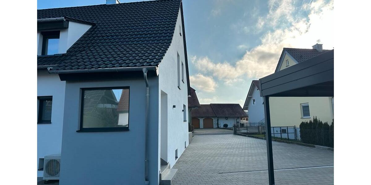 Einfamilienhaus Viereth-Trunstadt Trunstadt - 5 Zimmer, 135 m&sup2;, 575.000&euro; | Angebot:26490626