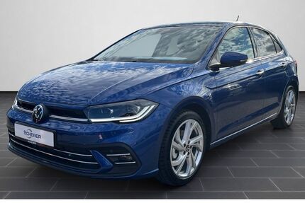 VW Polo 6.900 km 29.880 &euro; Bingen / Rhein 55411