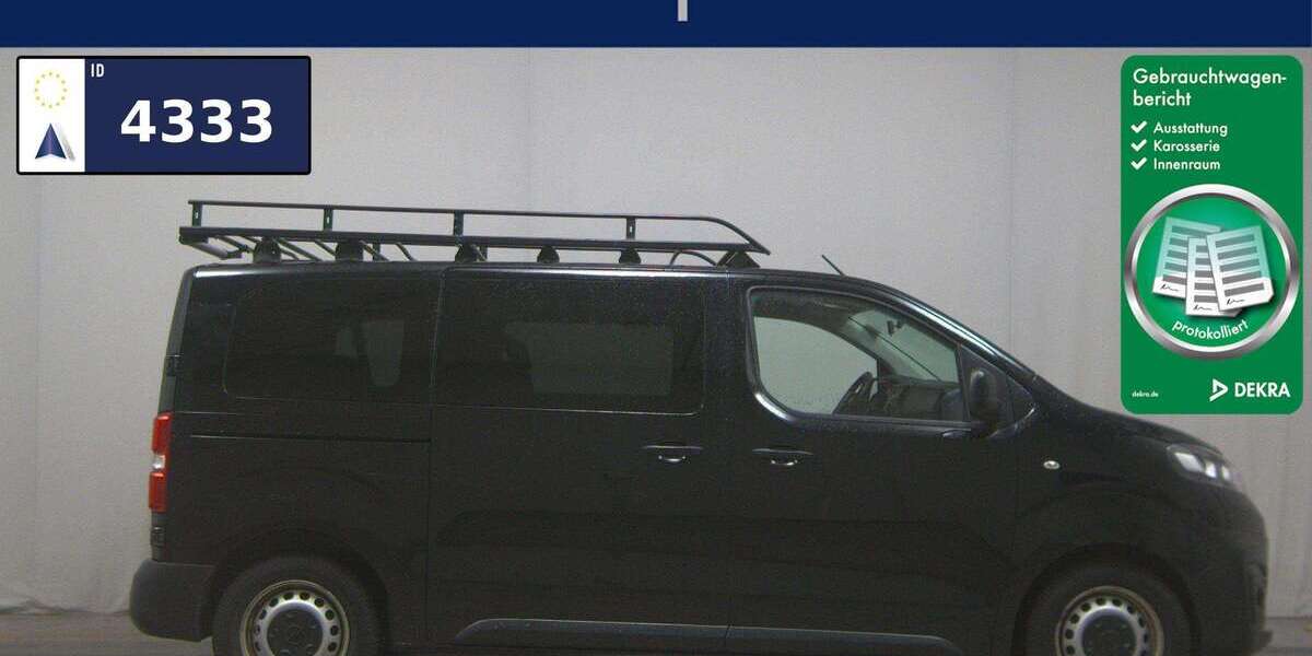 Opel Vivaro 119.358 km 13.980 &euro; Gyhum/Bockel 27404