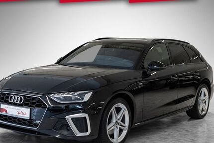 Audi A4 95.203 km 25.840 &euro; Böblingen 71034