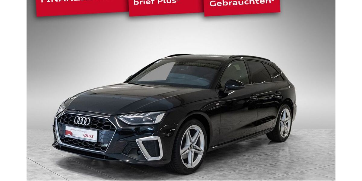 Audi A4 95.203 km 25.840 &euro; Böblingen 71034