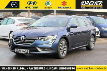 Renault Talisman 36.395 km 20.970 &euro; Wangen im Allgäu 88239