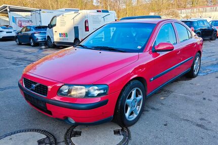 Volvo S60 353.000 km 1.900 &euro; Mosbach 74821