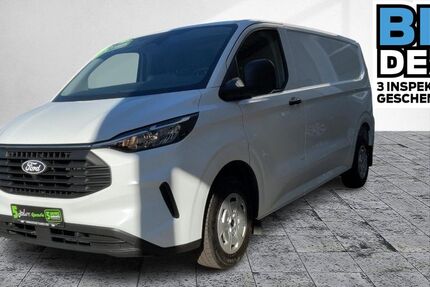 Ford Transit Custom 33.365 km 27.980 &euro; Berlin 14167