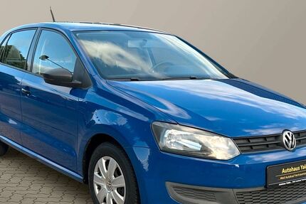 VW Polo 108.000 km 4.500 &euro; Oyten 28876