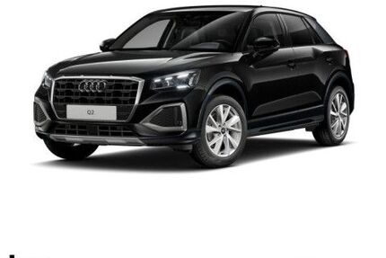 Audi Q2 9.300 km 26.660 &euro; Binzen 79589