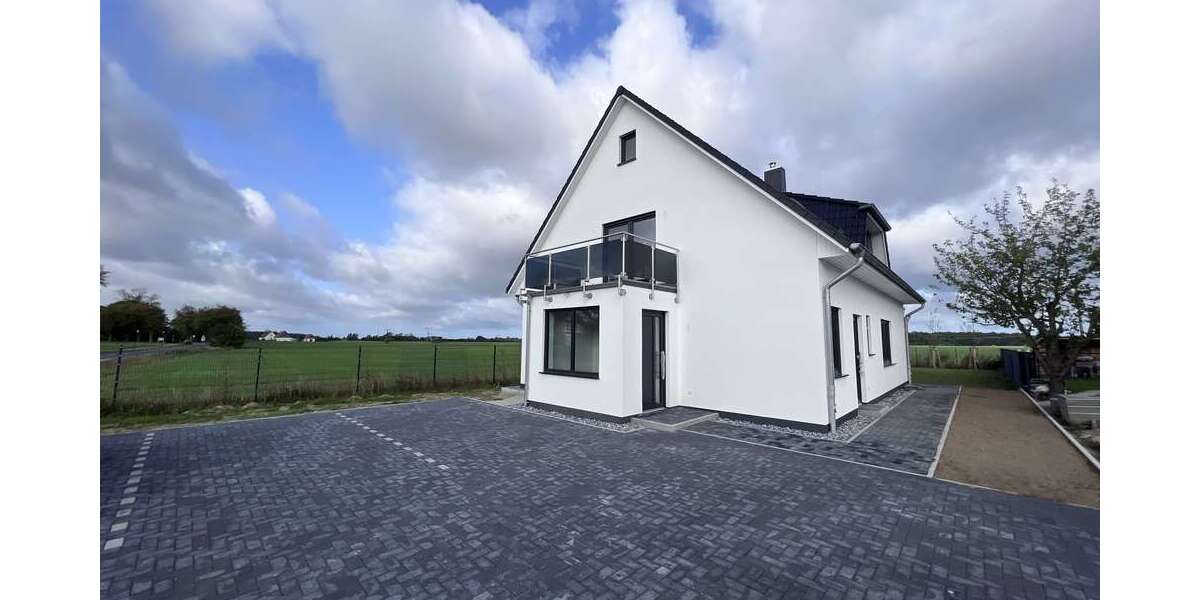 Einfamilienhaus Mandelshagen Billenhagen - 6 Zimmer, 198 m&sup2;, 2.350&euro; | Angebot:25139192