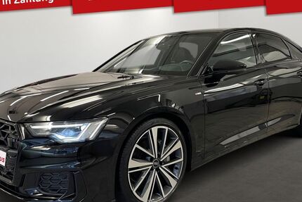 Audi A6 23.605 km 43.099 &euro; Kempten 87435