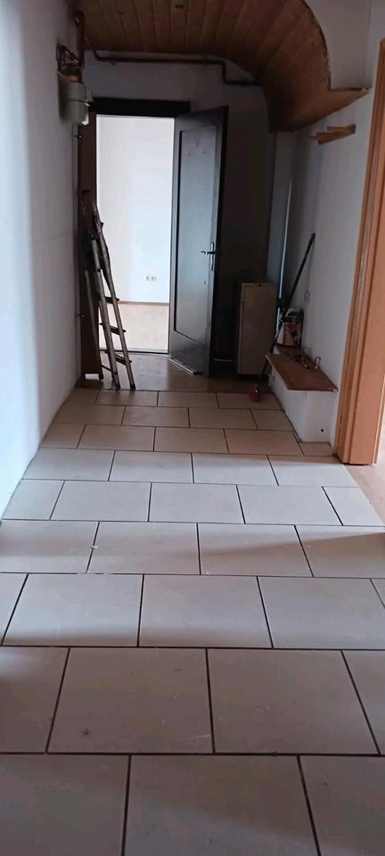 Helle 5,5-Zimmer-Dachgeschoßwohnung – frisch renoviert!