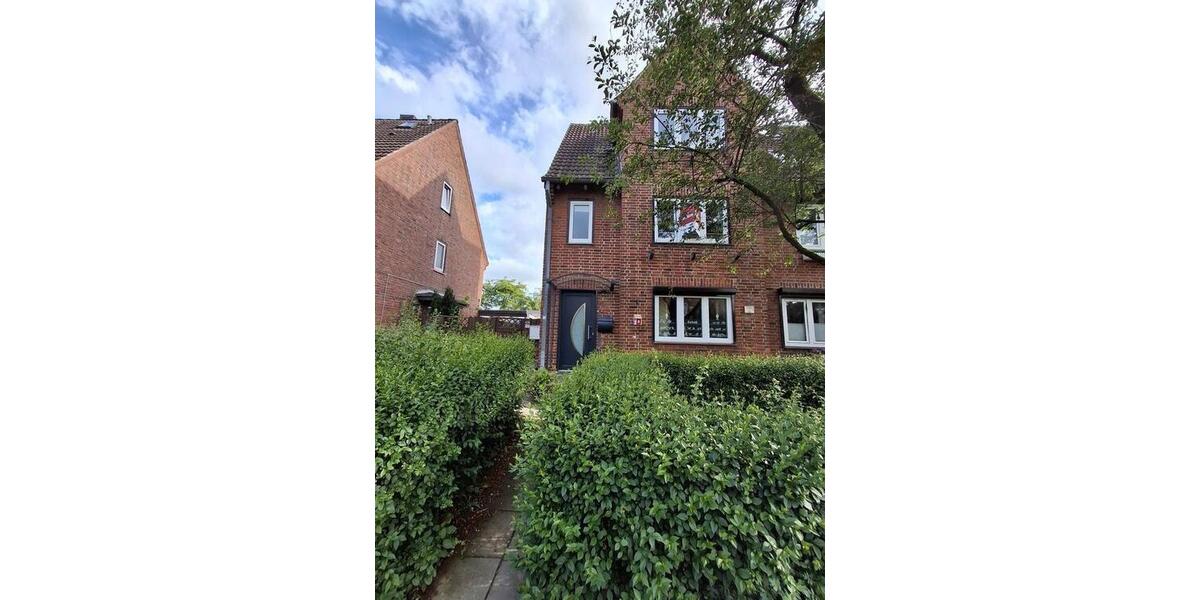 Reihenhaus Kiel Elmschenhagen - 2 Zimmer, 56 m&sup2;, 159.000&euro; | Angebot:26915309