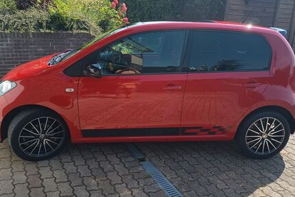 Skoda Citigo 59.200 km 9.500 &euro; Schöningen 38364