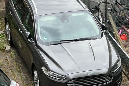 Ford Mondeo 312.000 km 6.290 &euro; Mannheim 68219