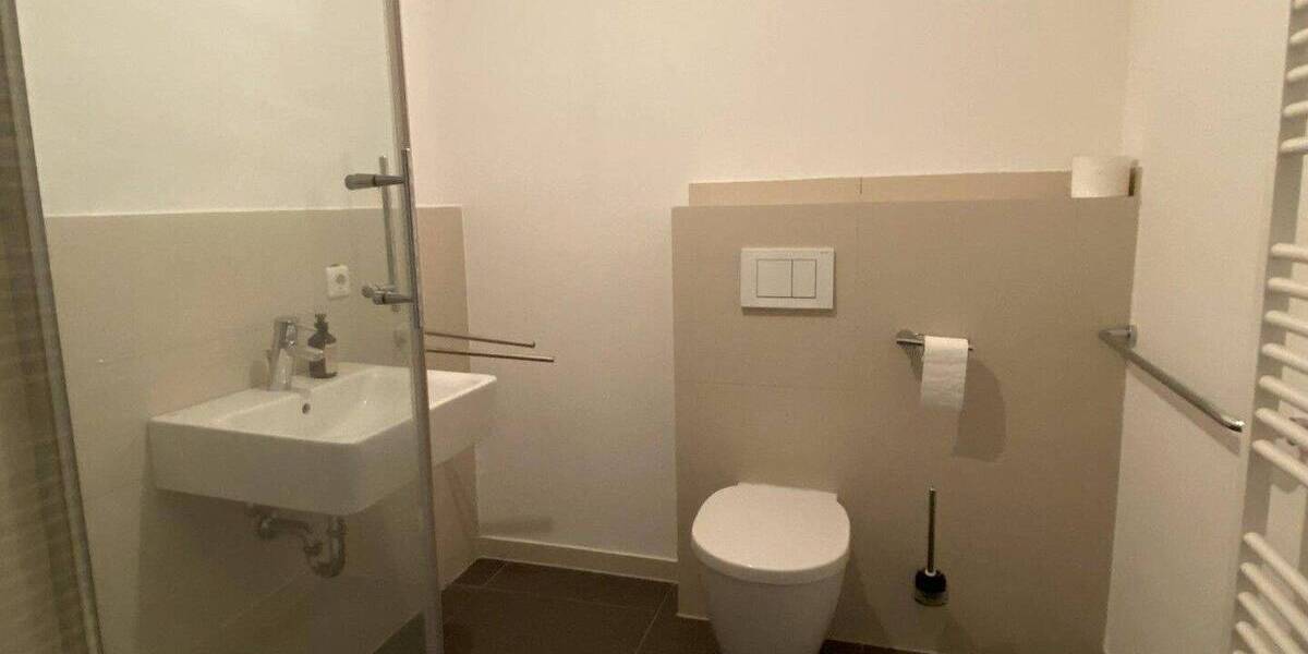 Etagenwohnung Kempten Auf der Halde - 3 Zimmer, 105 m&sup2;, 1.220&euro; | Angebot:26825323