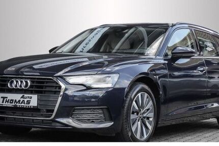 Audi A6 19.140 km 43.490 € Bonn 53227
