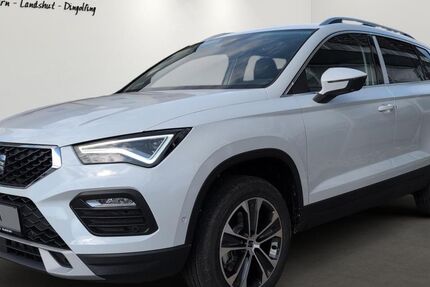 Seat Ateca 19.000 km 31.850 &euro; Berglern 85459