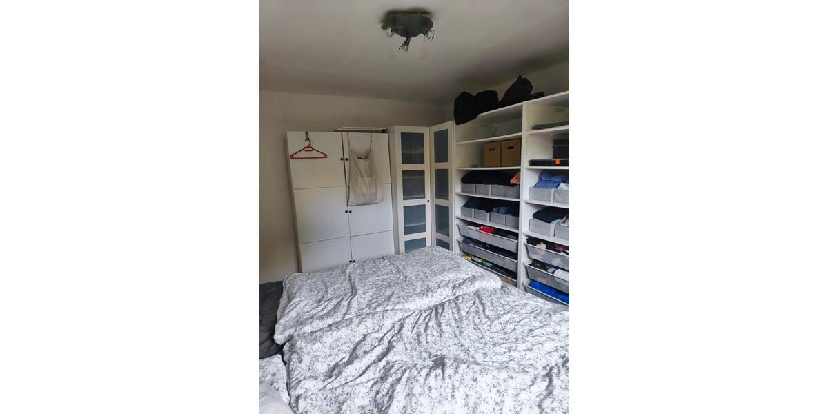 Etagenwohnung Klein Nordende - 2.5 Zimmer, 59 m&sup2;, 175.000&euro; | Angebot:26687803