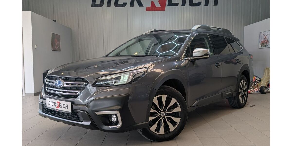 Subaru Outback 105.583 km 24.980 &euro; Menden (Sauerland) 58708