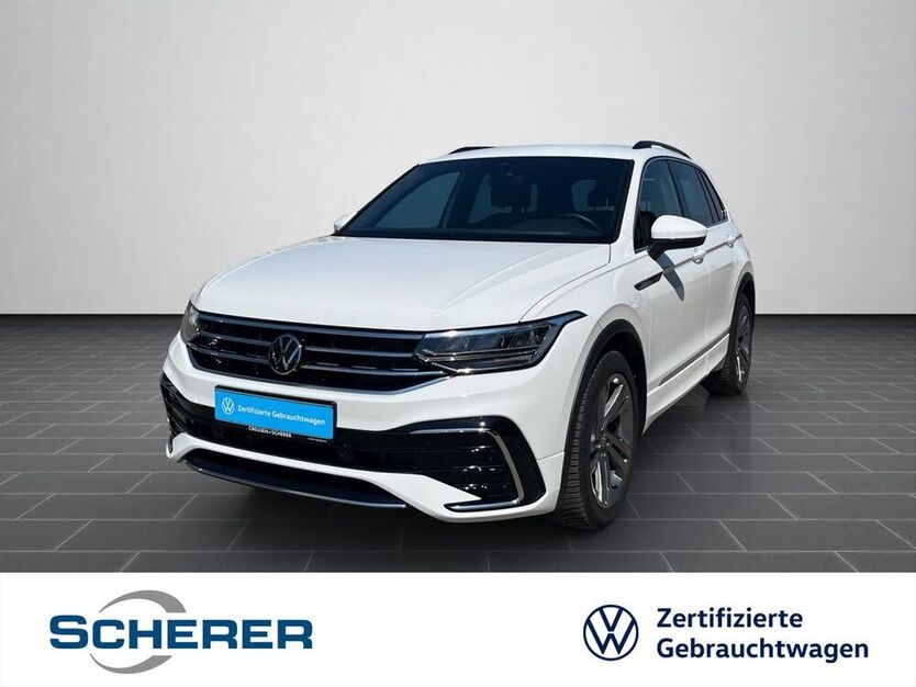 Tiguan