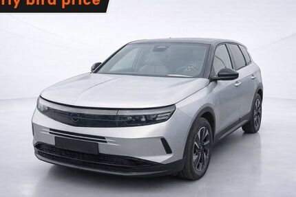 Opel Grandland (X) 12.033 km 24.949 &euro; Ergolding 84030