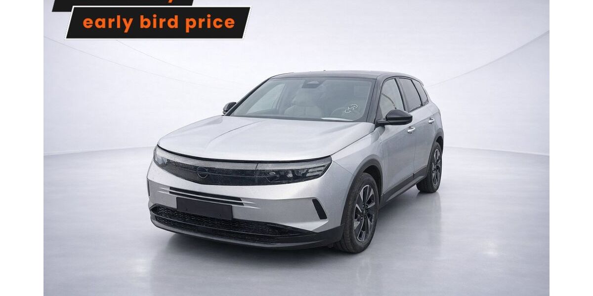 Opel Grandland (X) 12.033 km 24.949 &euro; Ergolding 84030