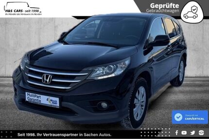 Honda CR-V 199.893 km 8.450 &euro; Hamburg 20537