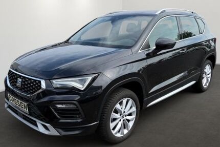 Seat Ateca 7.997 km 27.450 &euro; Korschenbroich 41352