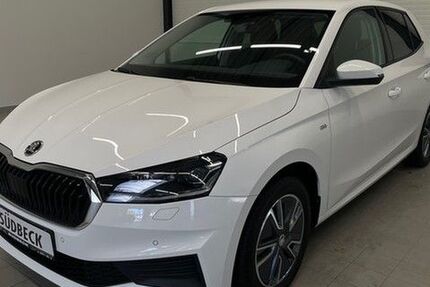 Skoda Fabia 21.559 km 17.770 &euro; Cloppenburg 49661