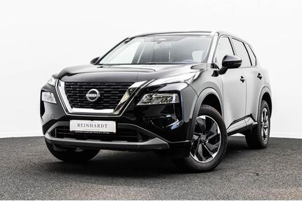 Nissan X-Trail 6.686 km 28.239 &euro; Hagen 58091