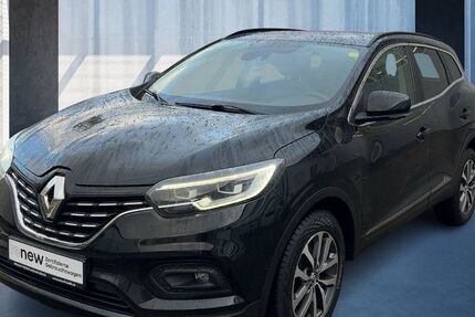 Renault Kadjar 59.909 km 18.490 € Berlin 13055