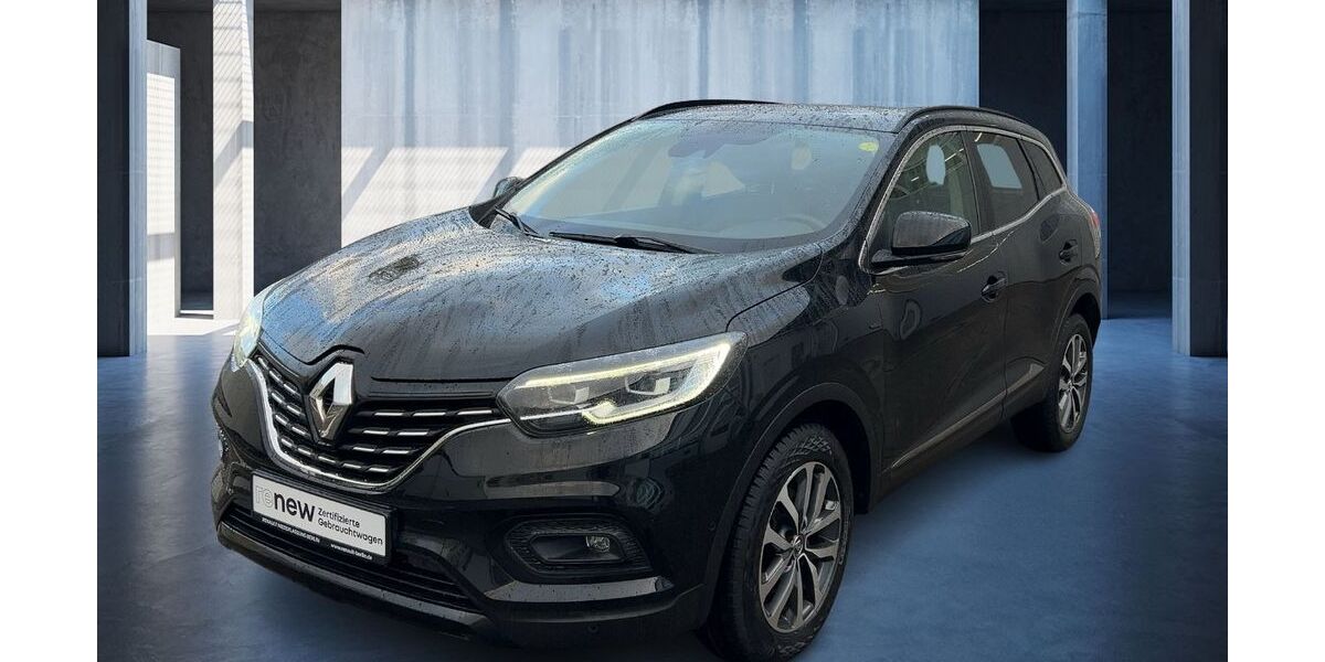 Renault Kadjar 59.909 km 18.490 € Berlin 13055