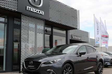 Mazda 3 64.548 km 13.991 &euro; Moers 47441